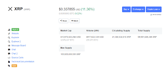 In order to calculate how much the fee is, i have to exit the trade to look at the current going price, which can fluctuate greatly in the crypto world in a matter of seconds, then open a new trade. Confirmed Xrp Listed On Coinbase Pro In Selected Regions Price Spiked 11 36 Laptrinhx