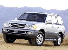 This article is more than 10 years old. 2003 Lexus Lx Values Cars For Sale Kelley Blue Book