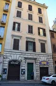 In this city hotel you can experience the history, culture and lively goings of t. B B Daphne Veneto Aufnahme Von Basilio 55 Rome Tripadvisor