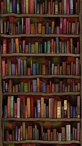 صور كتب Books منوعة 32 Book Wallpaper Screen Savers Wallpapers Screensaver Iphone