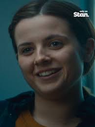 Maggie Wilkins and Aaron Knodel