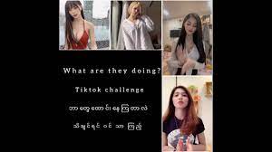 Handjob style tiktok challenge compilation - YouTube
