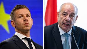 Hungary's President Refuses to Step Down as PM Magyar's Deadline Expires -  Hungarian Conservative