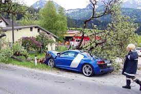 Feb 21, 2021 · das ging glimpflich aus: Hirscher Spricht Uber Den Autocrash Sport Orf At