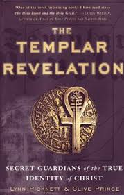 The knights templar was a large organization of devout christians during the medieval era who carried out an important mission: The Templar Revelation Wikipedia