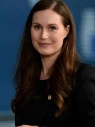 Finland's PM Sanna Marin files for divorce