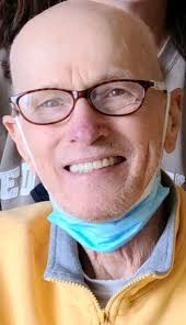 Albert Dorward Obituary (2021)