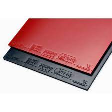 Spin is the most important element of modern table tennis. Xiom Vega Pro Xlnt Sports
