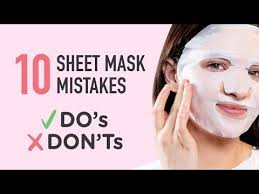 Hey Facetory Fam Whether You Re An Awesome Avid Sheet Mask User Or A Beginner In The Art Of Sheet Masking We Wan In 2020 Sheet Mask Face Sheet Mask Beauty Routines