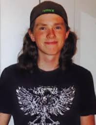 Obituary information for Keegan Lee