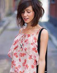 Coupe carré 2019 les modèles de coupe au carré 2019. Idee Tendance Coupe Coiffure Femme 2017 2018 Carre Degrade Femme Automne Hiver 2016 Le Carre Degrade Nos Idees Pour L Adopter Elle Vogue Tunisie Maroc Algerie Magazine Fashion Luxe Inspiration Et People