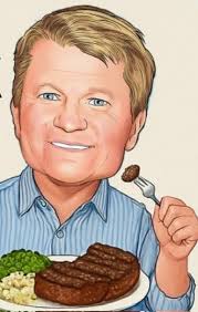 Exciting News, I'll be writing a monthly article for the The Tolucan Times  so get your recommendations over to me pist haste !!