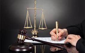 Law: Types of Job Profiles | Shiksha