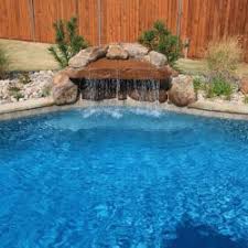 Quartzscapes National Pool Tile Group Pool Finishes Dream Backyard Pool Remodel
