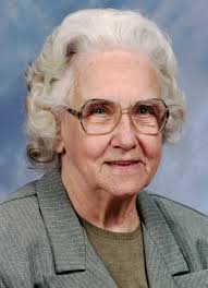 Phyllis Fike Scogin Obituary