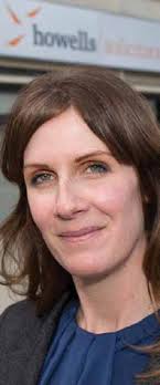 Society welcomeS youngeSt ever PreSident