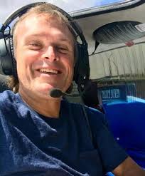 Derek Lowry Obituary (1971