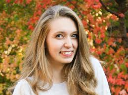 Katherine Vann's Instagram, Twitter & Facebook