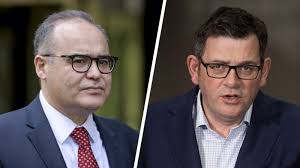 As it happened: Adem Somyurek's final day in IBAC witness box