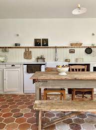 The best french country kitchens are beautifully decorated spaces that feel both homey and elegant with a sprinkling of vintage, rustic charm. Home Blog Decor8