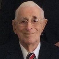 John Cree Eliason Obituary