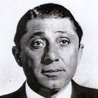 Frank Nitti: Italian-American gangster (1886