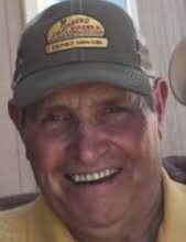 Obituary information for Donnie Dean Warden