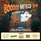 Boooo-mfield 5k event image