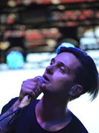 Night Terrors of 1927 at Coachella