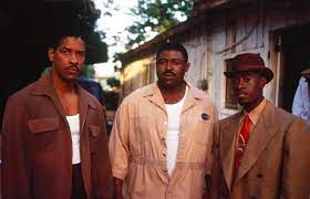 Pin On Don Cheadle