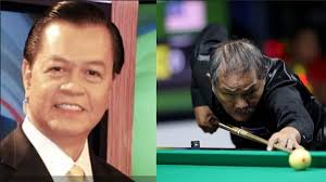 World pool masters 2002 final. Noli De Castro Earns Mixed Reactions After Saying Bronze Lang To Efren Reyes Sea Games Win The Summit Express