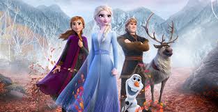 If you paid attention in history class, you might have a shot at a few of these answers. Cast Of Frozen 2 Test Their Memory With Ultimate Frozen Trivia Quiz Chip And Company