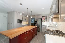 kitchen mix & match genesis kitchens