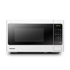 Is An 800 Watt Microwave Powerful Enough Power To The Kitchen