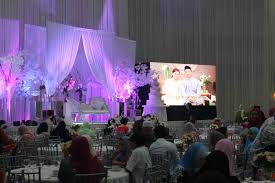 ¡conoce las mejores atracciones de bukit damansara! Pusat Komuniti Bukit Damansara Wedding Research Malaysia