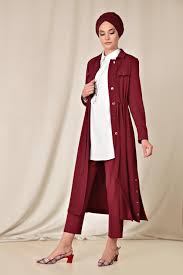 2019 Yeni Sezon Trenckot Kap Modelleri Trench Coat Models Mutevazi Kiyafetler Mutevazi Moda Kadin Kiyafetleri