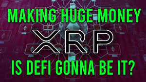 Ripple Xrp News This Is Why Ripple Isn T Insane Yet Making Huge Money With Defi Huge Fed Invest Investing Ripple Financial Advice