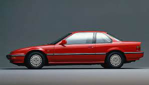 honda prelude ii honda prelude honda cars honda