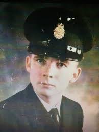 Obituary of W. Wayne Barnett