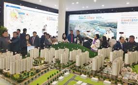 담양첨단문화복합단지 양우내안애 퍼스트힐', 전 주택형 순위 내 마감 - 팍스경제TV