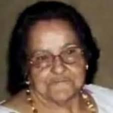 Obituary information for Maria de Los Angeles Pineda