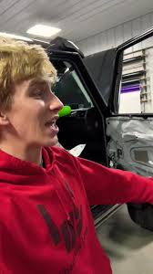 Stephen Sharer Shorts