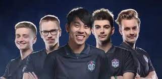 Og was created as the new team of former (monkey) business players. Ti8 Winner Ana Returns To Og Roster Dota 2 Org Confirms