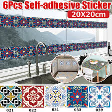 Fliesen park ihr onlineshop für fliesen und badezimmer. 6 Pcs Diagonal Fliesen Boden Aufkleber Selbstklebende Fliesen Wand Boden Tisch Schranke Decals Home Decor Gunstig Kaufen Preis Kostenloser Versand Echte Bewertungen Mit Fotos Joom