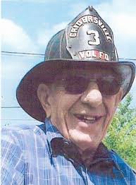 Obituary information for Clarence Wesley Myers
