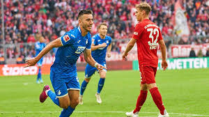 Haftasında schalke evinde hoffenheim ile karşı karşıya geldi. 1899 Hoffenheim Gegen Fc Schalke 04 Live Im Tv Und Livestream Sehen Sportbuzzer De