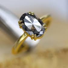 Maybe you would like to learn more about one of these? Salt And Pepper Diamond Ring Amazing Facts About Majestic Rings
