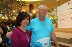 Here's a sneak peek of our interview with golden screen cinemas' ceo koh mei lee. Gsc Ms Koh Mei Lee Ceo Gsc Together With Mr Antony Barragry Ceo Igb Reit Pledging To Be Finished With Fins Facebook