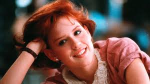 Molly Ringwald, la estrella de los 80 que se enamoró de Donato de Santis,  rechazó protagonizar Mujer Bonita y huyó a París