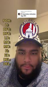 Leyendas Retiradas de la Liga MX: ¿Quién se Retiró?